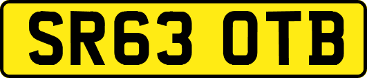 SR63OTB