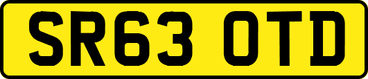 SR63OTD
