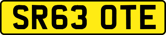 SR63OTE