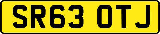 SR63OTJ
