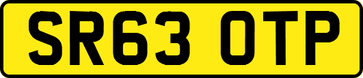 SR63OTP