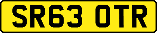 SR63OTR