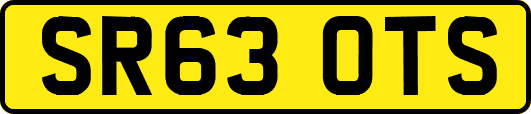SR63OTS