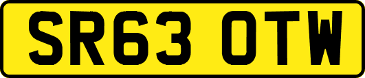 SR63OTW