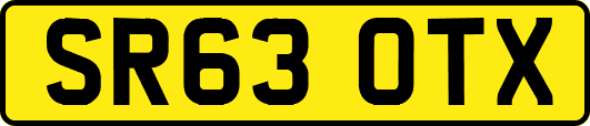 SR63OTX