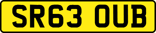 SR63OUB