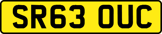SR63OUC