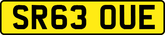 SR63OUE