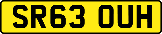 SR63OUH