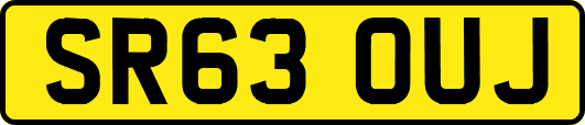 SR63OUJ