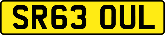 SR63OUL