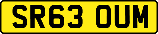 SR63OUM