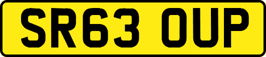 SR63OUP