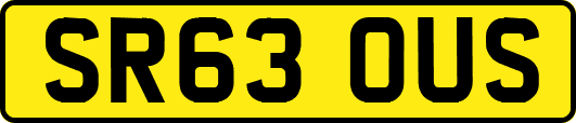 SR63OUS