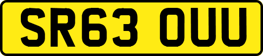 SR63OUU