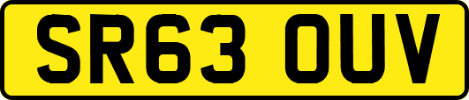SR63OUV