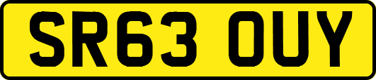 SR63OUY