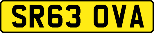 SR63OVA