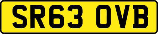 SR63OVB