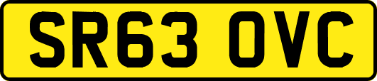 SR63OVC