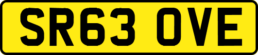 SR63OVE