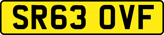 SR63OVF