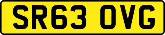 SR63OVG