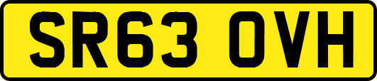 SR63OVH