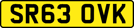 SR63OVK