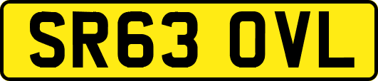 SR63OVL