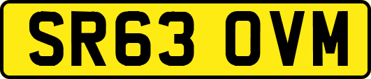 SR63OVM