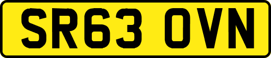 SR63OVN