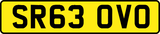 SR63OVO