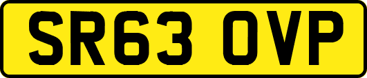 SR63OVP