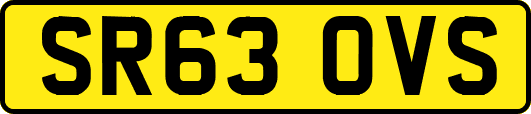 SR63OVS