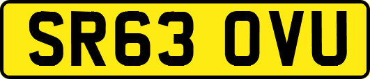 SR63OVU