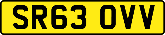 SR63OVV