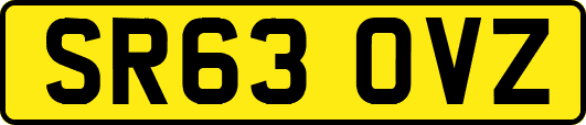 SR63OVZ