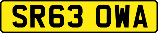 SR63OWA