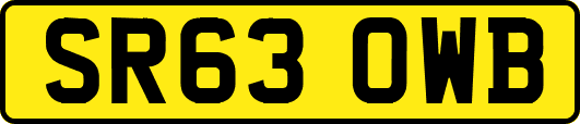 SR63OWB