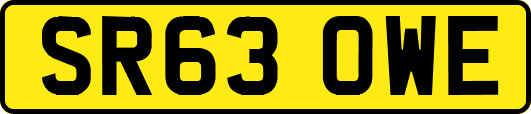 SR63OWE