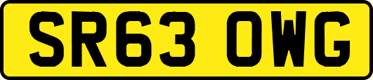 SR63OWG