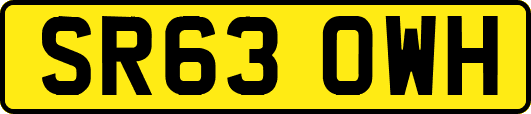SR63OWH