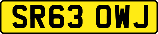 SR63OWJ