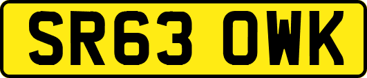 SR63OWK