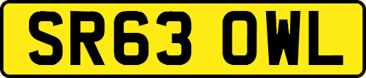 SR63OWL