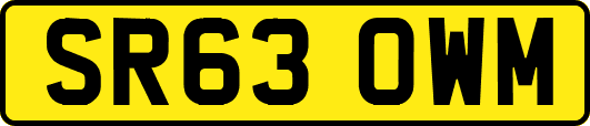 SR63OWM