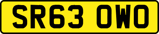 SR63OWO