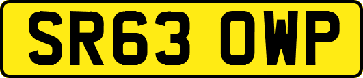 SR63OWP