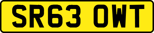 SR63OWT